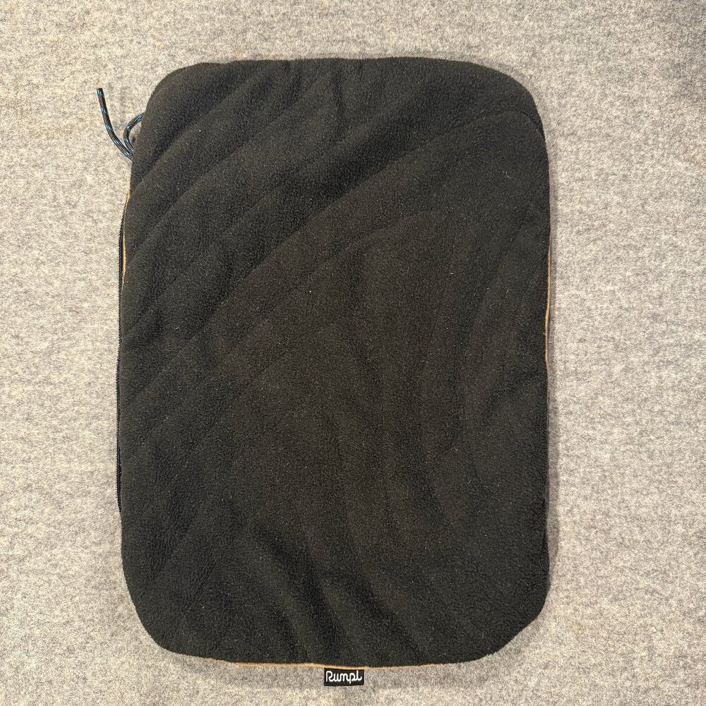 Rumpl Stuffable Pillow Case for Backpacking, Travel